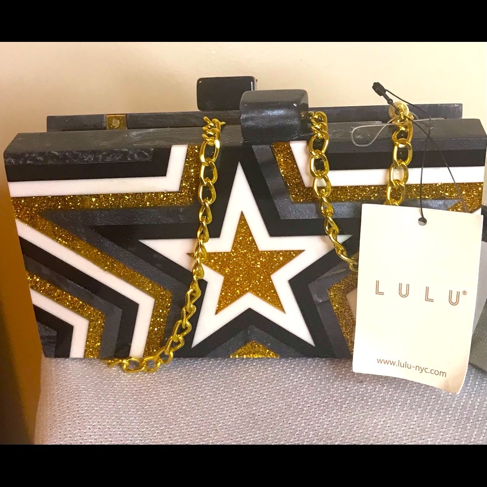 Lulu Purse
